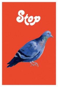 Stop [Spanish]